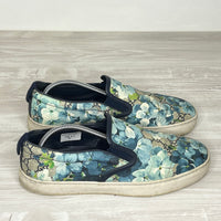 Gucci Slip-Ons Sneakers, Herre 'Bloom' (43)