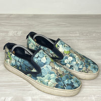 Gucci Slip-Ons Sneakers, Herre 'Bloom' (43)