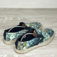 Gucci Slip-Ons Sneakers, Herre 'Bloom' (43)