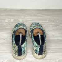 Gucci Slip-Ons Sneakers, Herre 'Bloom' (43)