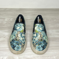 Gucci Slip-Ons Sneakers, Herre 'Bloom' (43)