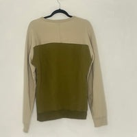 Stone Island Trøje, Herre 'Grøn' (Large)