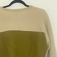 Stone Island Trøje, Herre 'Grøn' (Large)