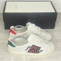 Gucci Sneakers, Herre 'Snake' (40)