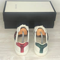 Gucci Sneakers, Herre 'Snake' (40)
