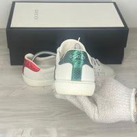 Gucci Sneakers, Herre 'Snake' (40)