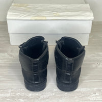 Balenciaga Sneakers, Arena Herre 'Sort' (44)