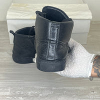 Balenciaga Sneakers, Arena Herre 'Sort' (44)