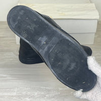 Balenciaga Sneakers, Arena Herre 'Sort' (44)