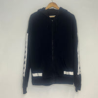 OFF-White Trøje, Herre 'Sort' (M)