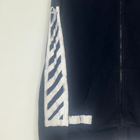 OFF-White Trøje, Herre 'Sort' (M)