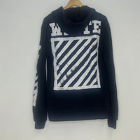OFF-White Trøje, Herre 'Sort' (M)