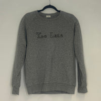 Saint Laurent Trøje, Herre 'Grå' (L)