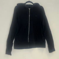 Acne Studios Trøje, Herre 'Black' (XL)