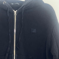 Acne Studios Trøje, Herre 'Black' (XL)