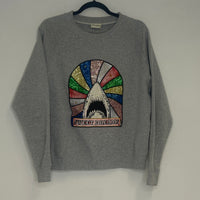 Saint Laurent Trøje, Herre 'Shark' (Small)