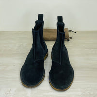Bottega Veneta Chelsea Boots, 'Ardoise' (42)