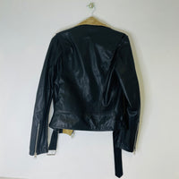 JW Anderson Jacket, Biker Leather (M)