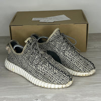 Adidas Yeezy Sneakers, Boost 350 'Turtledove' V1 2015 (44)