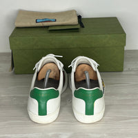 Gucci Sneakers, Ace x Disney 'Donald Duck' (42)