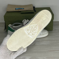 Gucci Sneakers, Ace x Disney 'Donald Duck' (42)