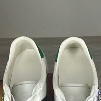 Gucci Sneakers, Ace x Disney 'Donald Duck' (42)