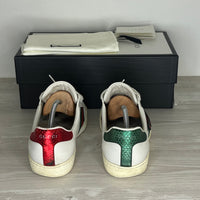 Gucci Sneakers, Ace 'Snakes' Low (43)