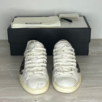 Gucci Sneakers, Ace 'Snakes' Low (43)