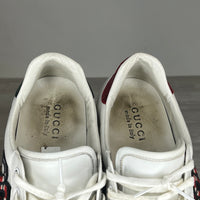 Gucci Sneakers, Ace 'Snakes' Low (43)