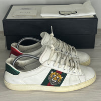 Gucci Sneakers, Ace 'Tiger' (42)