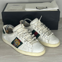 Gucci Sneakers, Ace 'Tiger' (42)