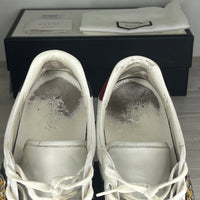 Gucci Sneakers, Ace 'Tiger' (42)