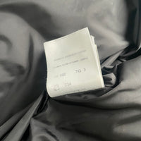 Moncler Jacket, "Faiveley" Logo Print Quilted Down (M3)