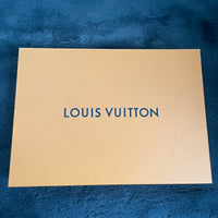 Louis Vuitton x NIGO Pochette Jour Clutch Bag, Damier Ebene Giant GM Brown