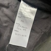 JW Anderson Jacket, Biker Leather (M)