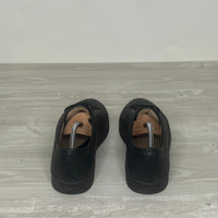 Lanvin Sneakers, Herre 'Sort' Mat Toe (40)