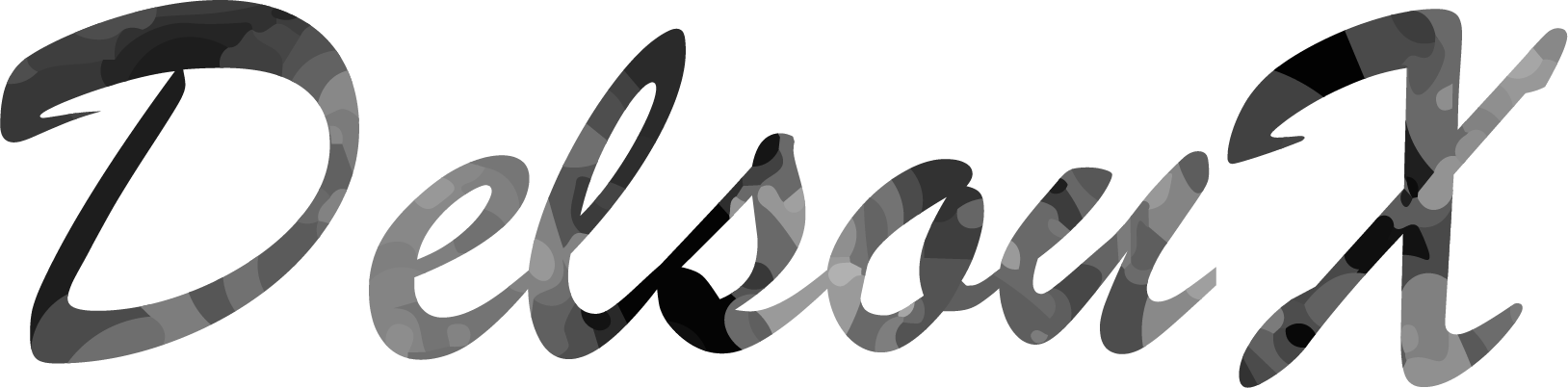 DelsouX logo