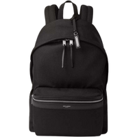 Saint Laurent Backpack, 'Black' City (13-15'' Macbook)