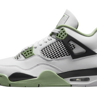 Nike Sneakers, Jordan 4 Retro ‘Seafoam’ (W)