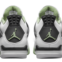 Nike Sneakers, Jordan 4 Retro ‘Seafoam’ (W)