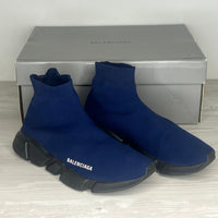 Balenciaga Sneakers, Speed Trainers (41)
