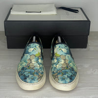 Gucci Sneakers, ’Bloom’ Slip-ons (42.5) 🌸