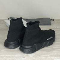 Balenciaga Sneakers, Speed Trainers (40)