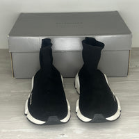 Balenciaga Sneakers, Speed Trainers (41)