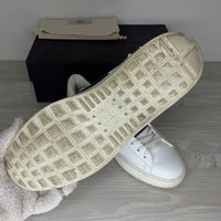 Valentino Sneakers, 'Sort Stripe' Open (43)