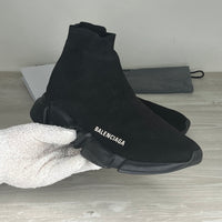 Balenciaga Sneakers, Speed Trainers (40)