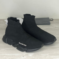 Balenciaga Sneakers, Speed Trainers (40)