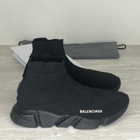 Balenciaga Sneakers, Speed Trainers (40)