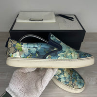 Gucci Sneakers, ’Bloom’ Slip-ons (42.5) 🌸