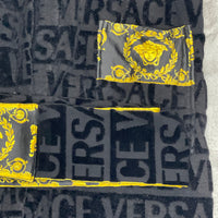 Versace Badekåbe, Baroque (M) ⭐️